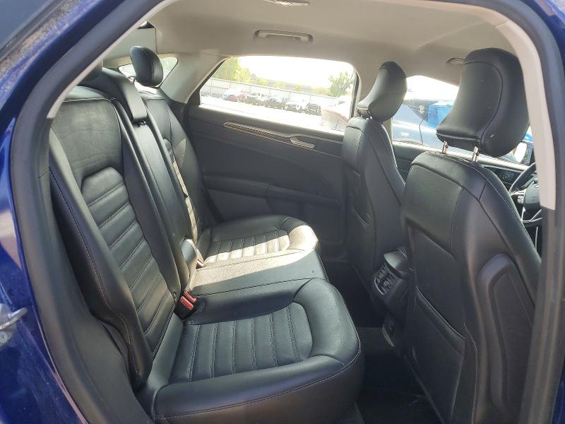 Продажа на аукционе авто 2015 Ford Fusion, vin: 3FA6P0H9XFR294403, номер лота: 65663316