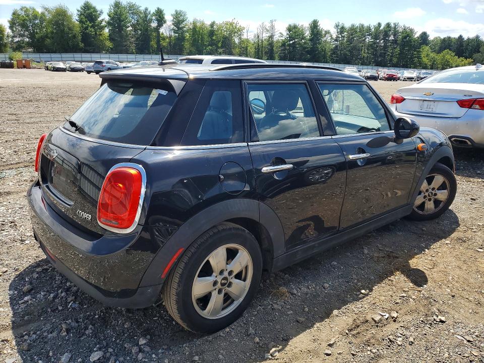 Продажа на аукционе авто 2016 Mini Cooper, vin: WMWXU1C58G2D57814, номер лота: 66540156
