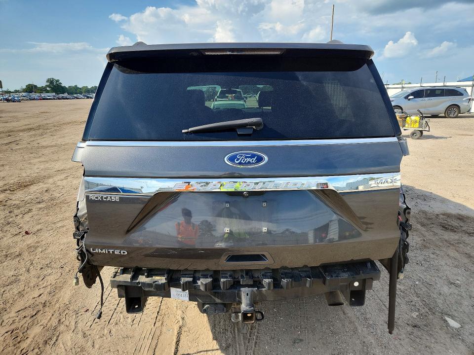 Aukcja sprzedaży 2019 Ford Expedition, vin: 1FMJK1KT9KEA19319, numer aukcji: 64936396