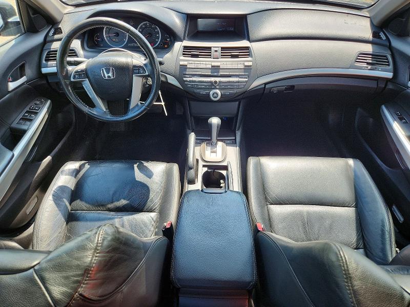 Продажа на аукционе авто 2010 Honda Accord, vin: 1HGCP2F83AA026414, номер лота: 65458616