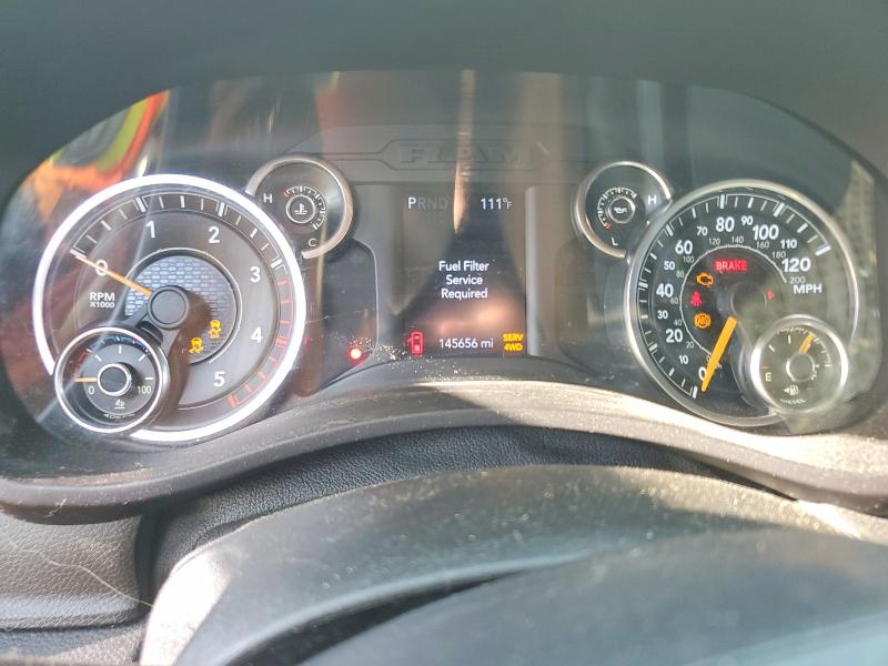 65787536 :رقم المزاد ، 3C7WRNBL7NG137611 vin ، 2022 Ram 5500 مزاد بيع