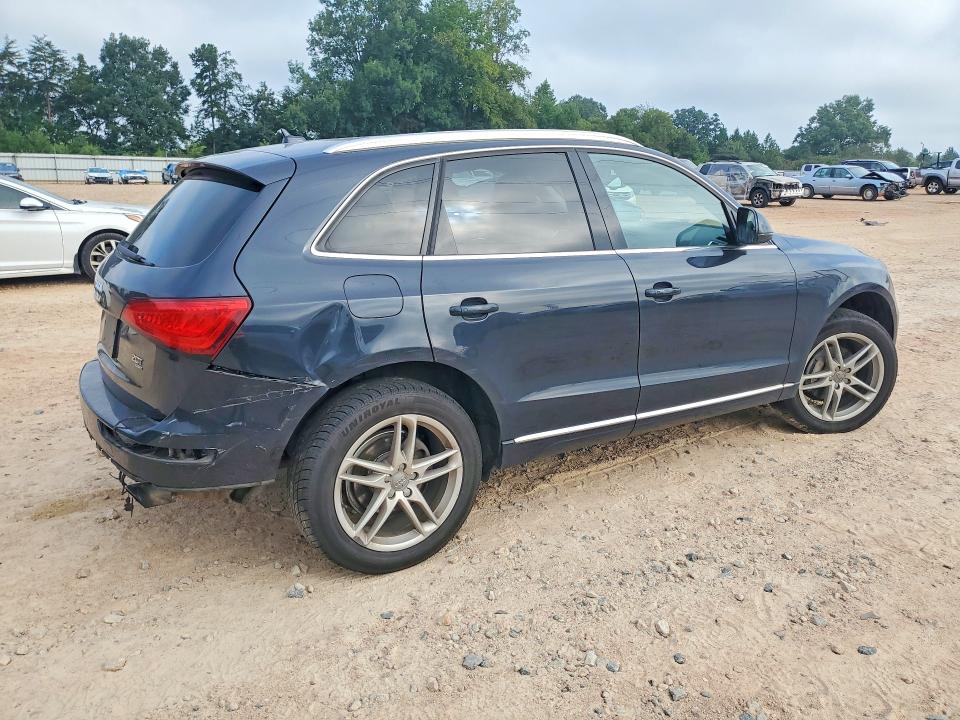 Aukcja sprzedaży 2014 Audi Q5, vin: WA1LFAFP6EA013692, numer aukcji: 66922096