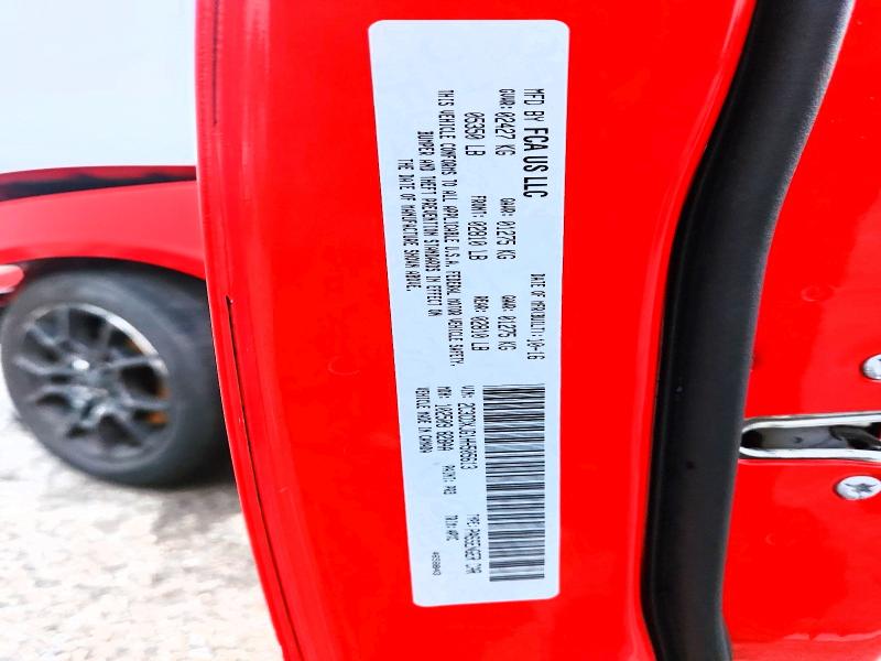 Aukcja sprzedaży 2017 Dodge Charger, vin: 2C3CDXJG1HH505613, numer aukcji: 63831566