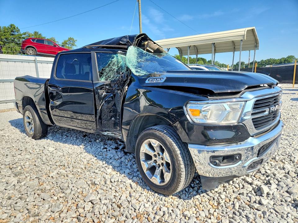Aukcja sprzedaży 2020 Ram 1500, vin: 1C6SRFFT3LN132137, numer aukcji: 65199506