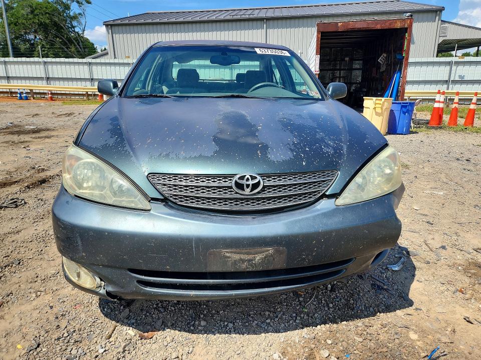 Продажа на аукционе авто 2003 Toyota Camry, vin: 4T1BE30K23U756001, номер лота: 63735036