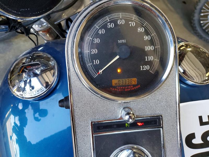 Aukcja sprzedaży 2005 Harley-davidson Fxsti, vin: 1HD1BVB135Y047242, numer aukcji: 65411706