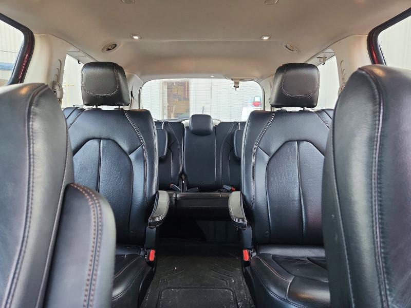 Aukcja sprzedaży 2018 Chrysler Pacifica, vin: 2C4RC1BG3JR172559, numer aukcji: 63205586