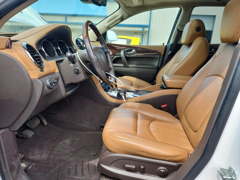 Продаж на аукціоні авто 2017 Buick Enclave, vin: 5GAKVCKD1HJ240824, номер лоту: 66354476