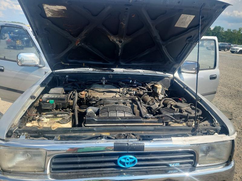 Продажа на аукционе авто 1995 Toyota 4runner, vin: JT3VN29V1S0060622, номер лота: 65175476