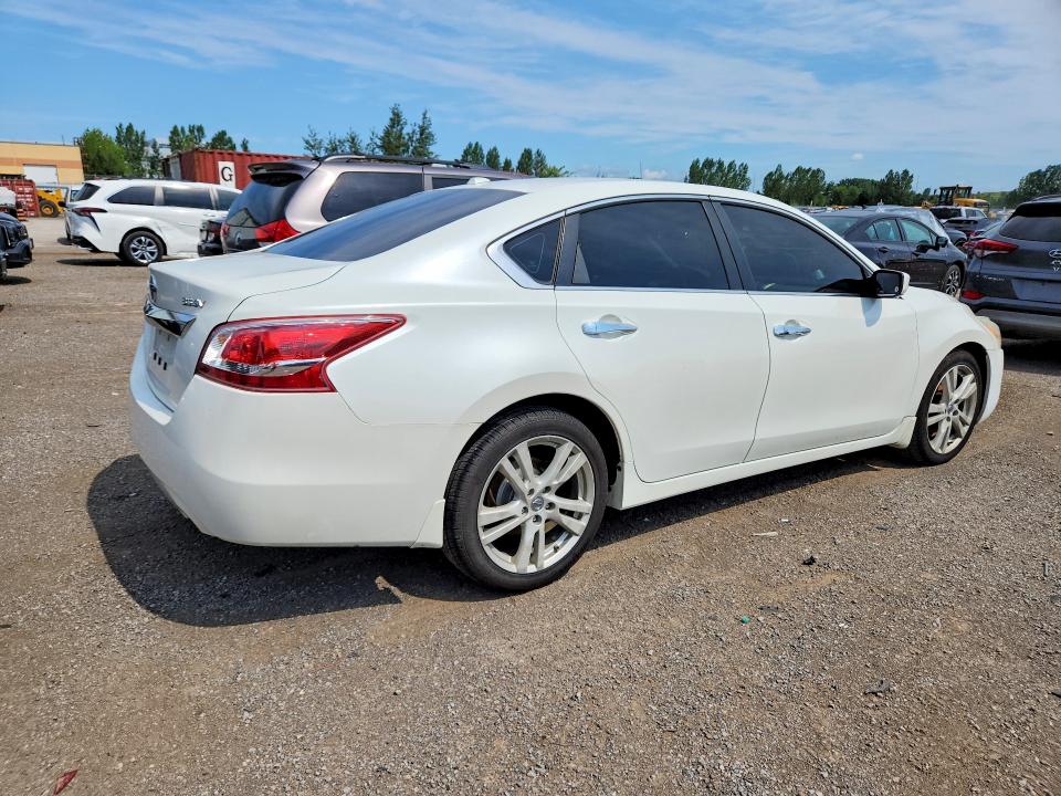 Aukcja sprzedaży 2013 Nissan Altima, vin: 1N4BL3AP3DN482927, numer aukcji: 64139186