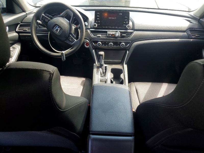 Продажа на аукционе авто 2020 Honda Accord, vin: 1HGCV1F18LA108578, номер лота: 64323606
