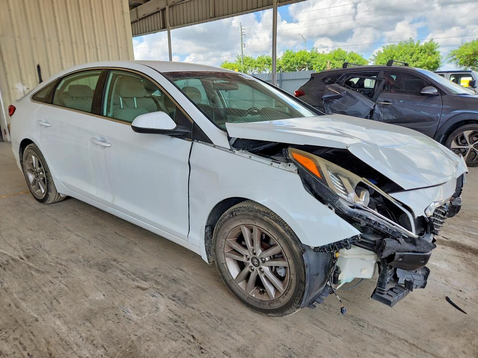 Продаж на аукціоні авто 2015 Hyundai Sonata, vin: 5NPE24AF0FH260159, номер лоту: 63906736