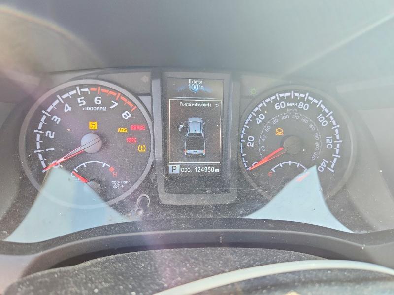 66134716 :رقم المزاد ، 3TYAX5GN7NT050630 vin ، 2022 Toyota Tacoma مزاد بيع