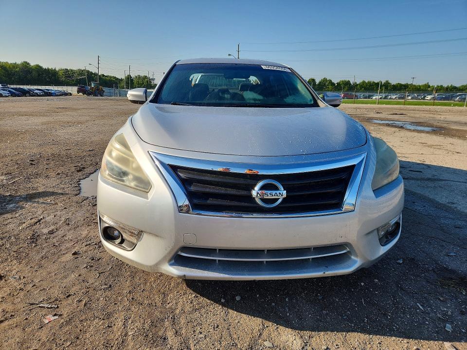 Продажа на аукционе авто 2013 Nissan Altima, vin: 1N4AL3AP1DC177918, номер лота: 66958066