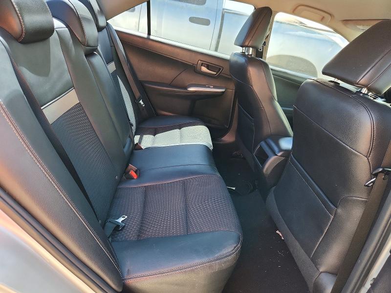 2014 Toyota Camry მანქანა იყიდება აუქციონზე, vin: 4T1BF1FK4EU823659, აუქციონის ნომერი: 66790046
