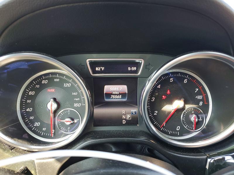 Продажа на аукционе авто 2018 Mercedes-benz Gls, vin: 4JGDF6EE6JB156049, номер лота: 66356056