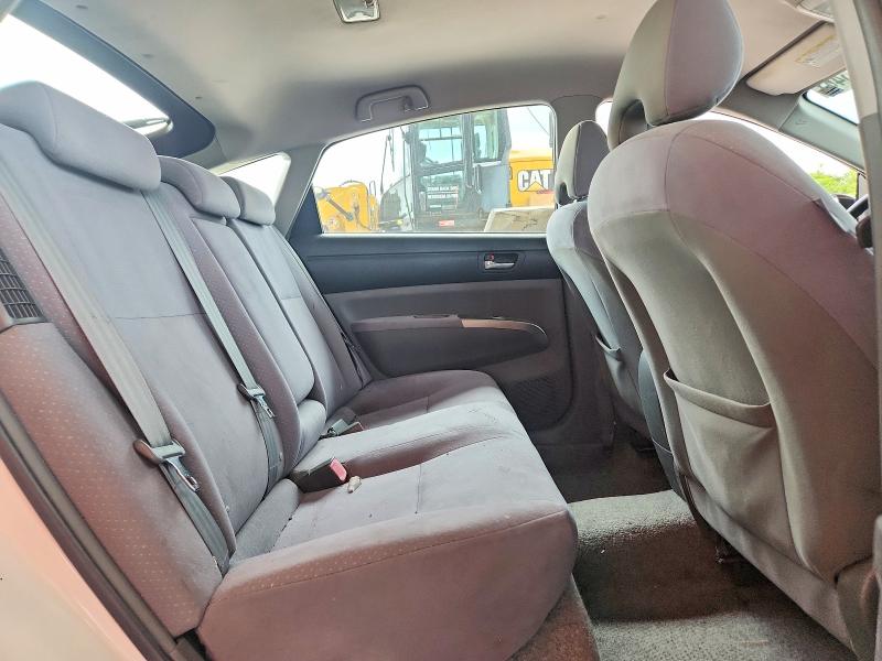 Продаж на аукціоні авто 2009 Toyota Prius, vin: JTDKB20U693506817, номер лоту: 63325646