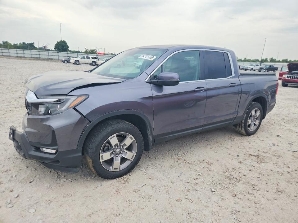 Aukcja sprzedaży 2025 Honda Ridgeline, vin: 5FPYK3F59SB012239, numer aukcji: 64761106