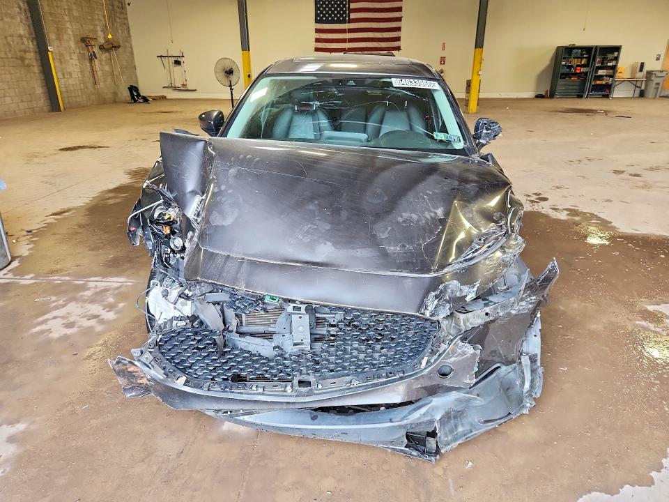 Продажа на аукционе авто 2021 Mazda Cx-30, vin: 3MVDMBCL0MM301585, номер лота: 64633966