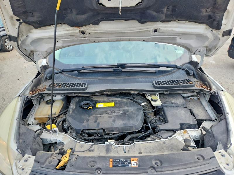 Продажа на аукционе авто 2015 Ford Escape, vin: 1FMCU0GX0FUB82655, номер лота: 64731526