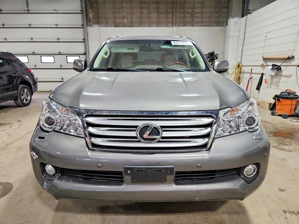 Aukcja sprzedaży 2011 Lexus Gx, vin: JTJJM7FX8B5018660, numer aukcji: 64710636