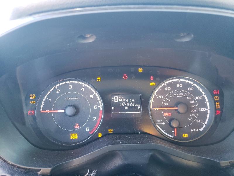 Продажа на аукционе авто 2018 Subaru Impreza, vin: 4S3GTAA67J3714335, номер лота: 63546166