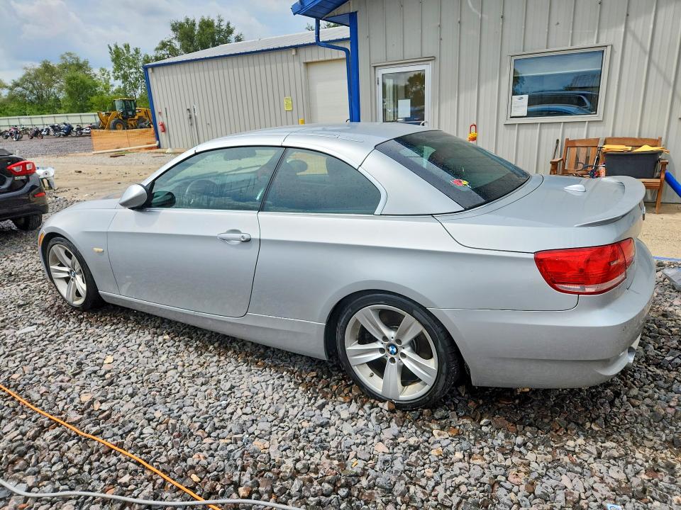 Aukcja sprzedaży 2008 Bmw 335, vin: WBAWL73588PX59013, numer aukcji: 65712526