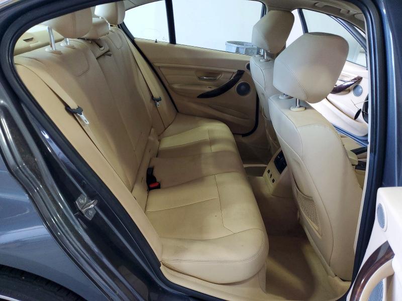 Продажа на аукционе авто 2013 Bmw Activehybrid 3, vin: WBA3F9C51DF145345, номер лота: 66506096