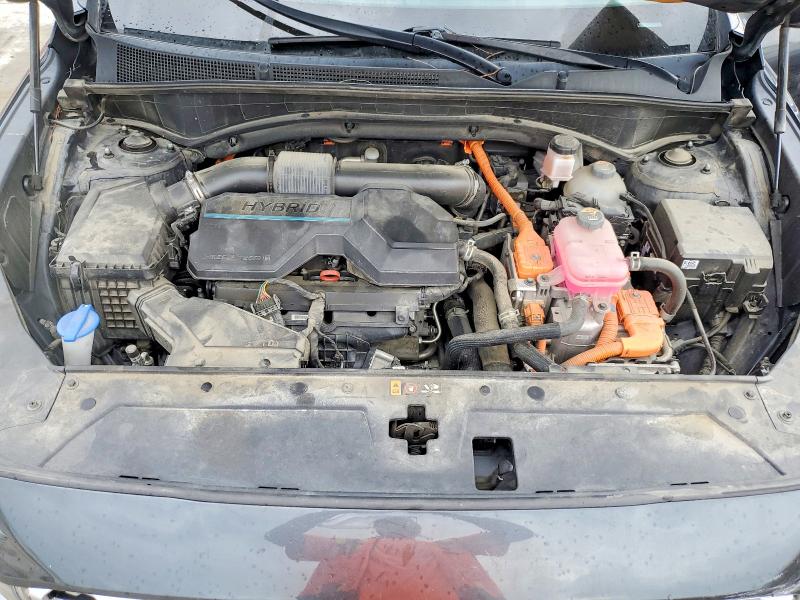 Продажа на аукционе авто 2023 Hyundai Santa Fe, vin: 5NMS5DA15PH016293, номер лота: 66906366