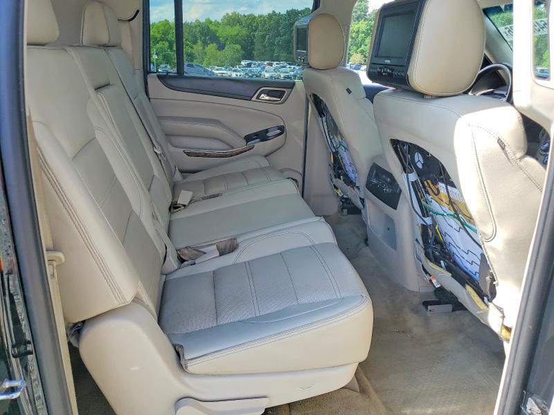 Продажа на аукционе авто 2015 Gmc Yukon Xl, vin: 1GKS2JKJ8FR131121, номер лота: 64581236