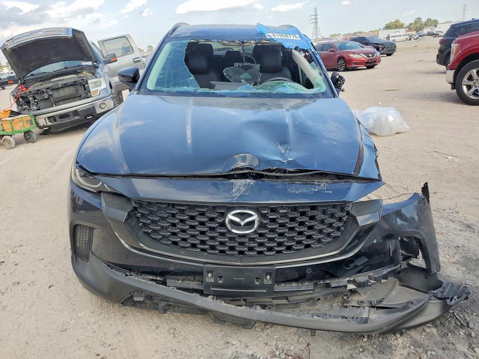 2026 Mazda Cx-50 მანქანა იყიდება აუქციონზე, vin: 7MMVAADW3TN145886, აუქციონის ნომერი: 61950776
