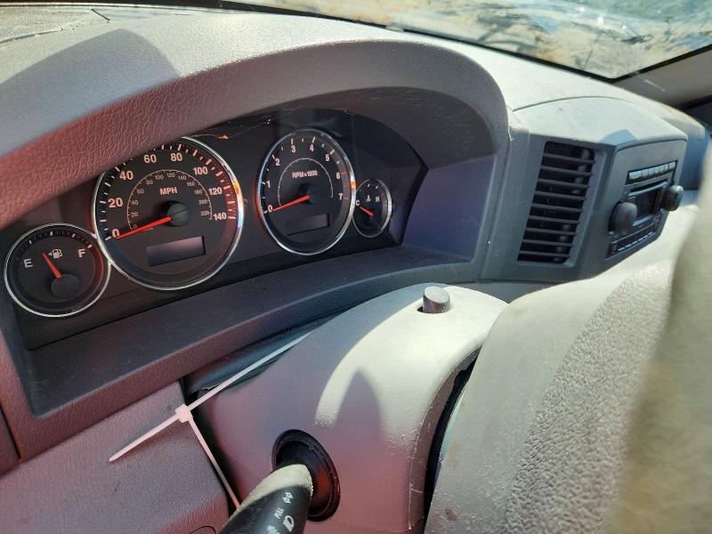 Aukcja sprzedaży 2006 Jeep Grand Cherokee, vin: 1J4GR48K06C294891, numer aukcji: 64643186