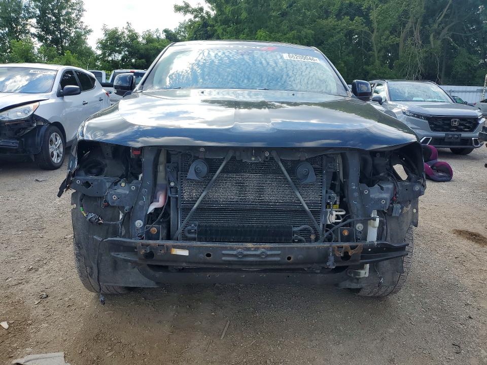 Продаж на аукціоні авто 2015 Dodge Durango, vin: 1C4RDJDG1FC163336, номер лоту: 66200046