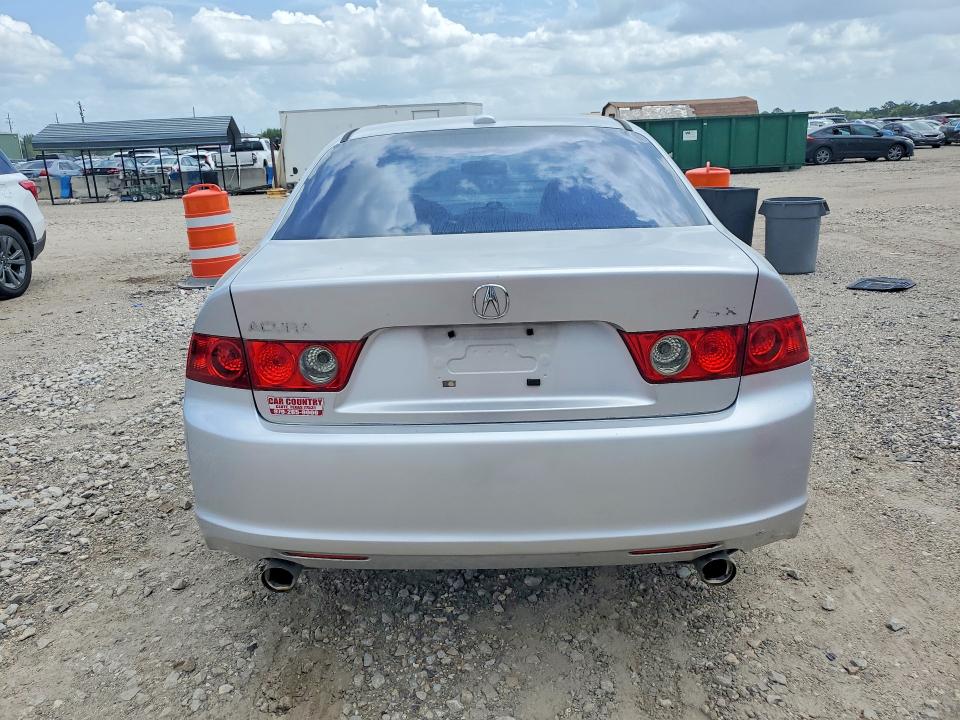 Aukcja sprzedaży 2007 Acura Tsx, vin: JH4CL968X7C012587, numer aukcji: 64944486