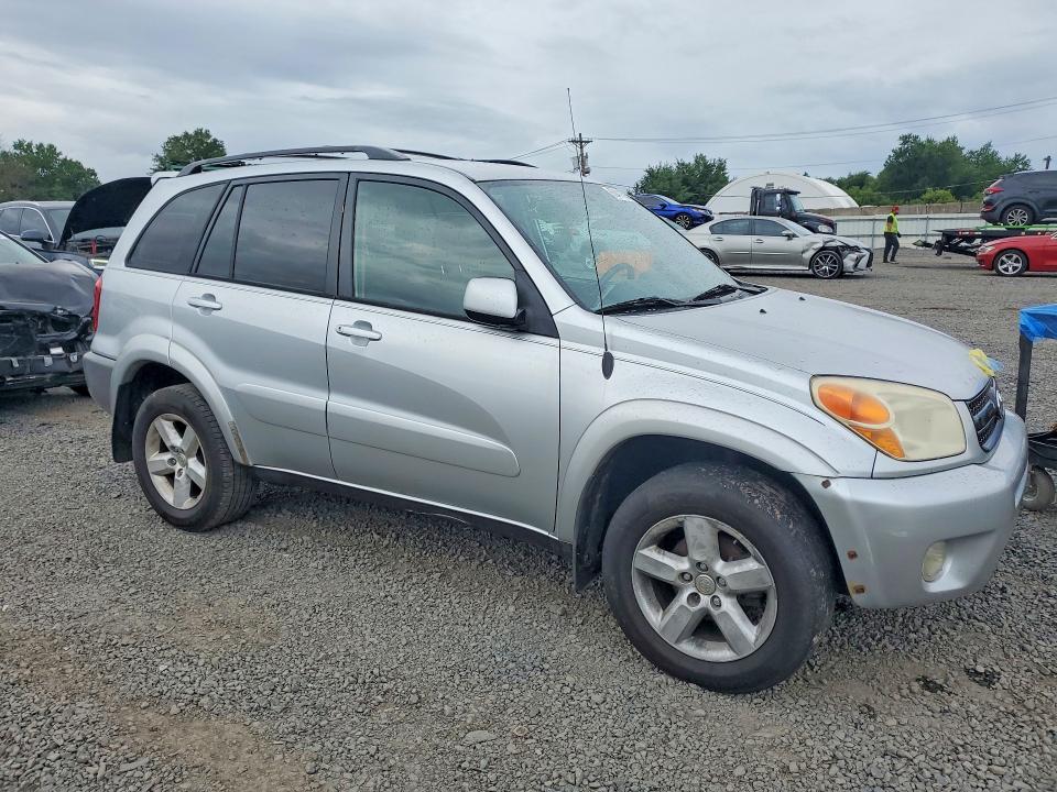 Aukcja sprzedaży 2005 Toyota Rav4, vin: JTEHD20V156028954, numer aukcji: 63411556