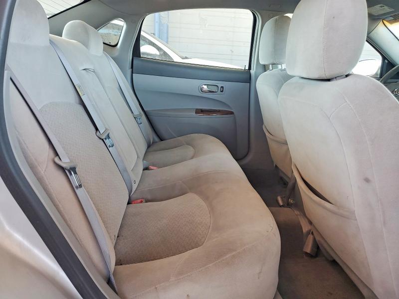 Продаж на аукціоні авто 2006 Buick Lacrosse, vin: 2G4WC582861203294, номер лоту: 63490466