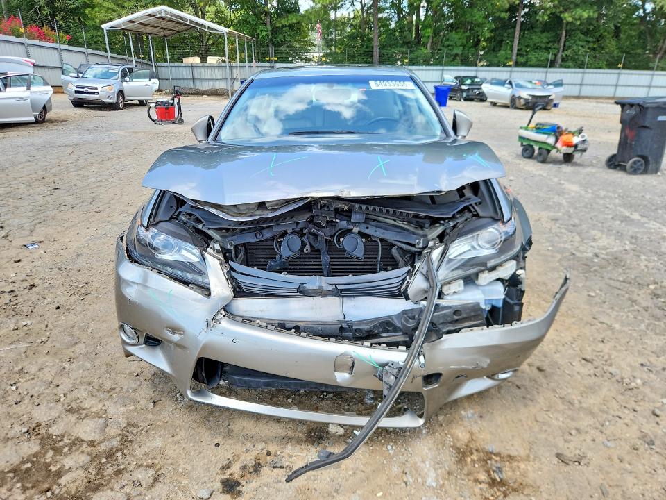 Продаж на аукціоні авто 2015 Lexus Gs, vin: JTHBE1BL7FA009917, номер лоту: 64933956
