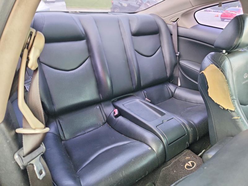 Продажа на аукционе авто 2009 Infiniti G37 Coupe, vin: JNKCV64E89M602771, номер лота: 66637116