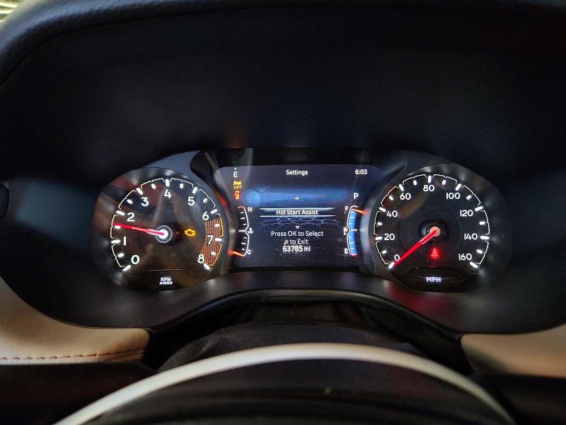 66471746 :رقم المزاد ، 3C4NJDCN7ST512961 vin ، 2025 Jeep Compass مزاد بيع