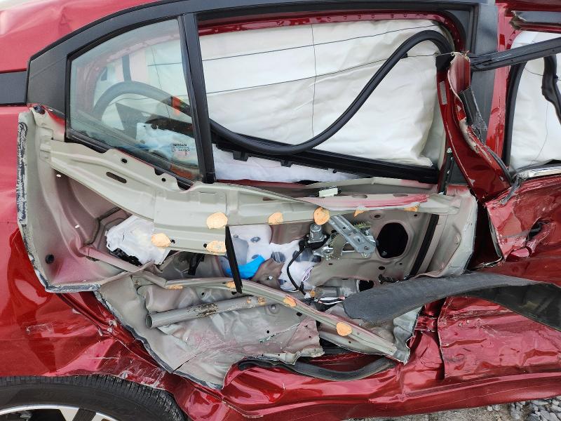 2025 Nissan Sentra მანქანა იყიდება აუქციონზე, vin: 3N1AB8CV3SY336712, აუქციონის ნომერი: 66460796