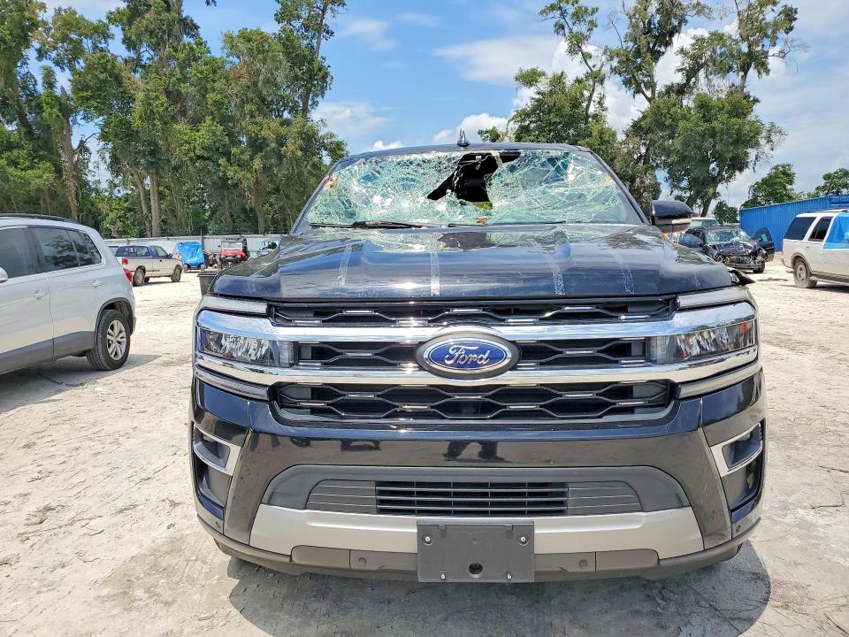 65665906 :رقم المزاد ، 1FMJK1KT8NEA30218 vin ، 2022 Ford Expedition مزاد بيع