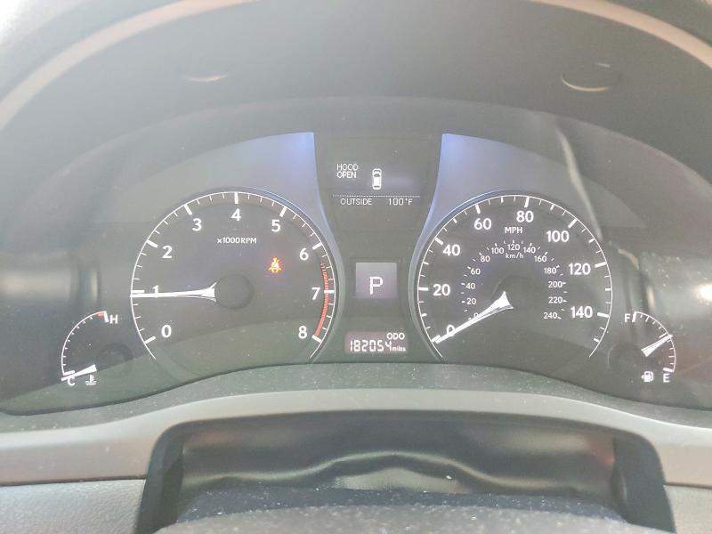 Продажа на аукционе авто 2013 Lexus Rx, vin: 2T2ZK1BA6DC096317, номер лота: 64224106