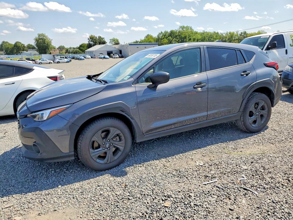 Aukcja sprzedaży 2024 Subaru Crosstrek, vin: JF2GUABC7RH201927, numer aukcji: 66058706