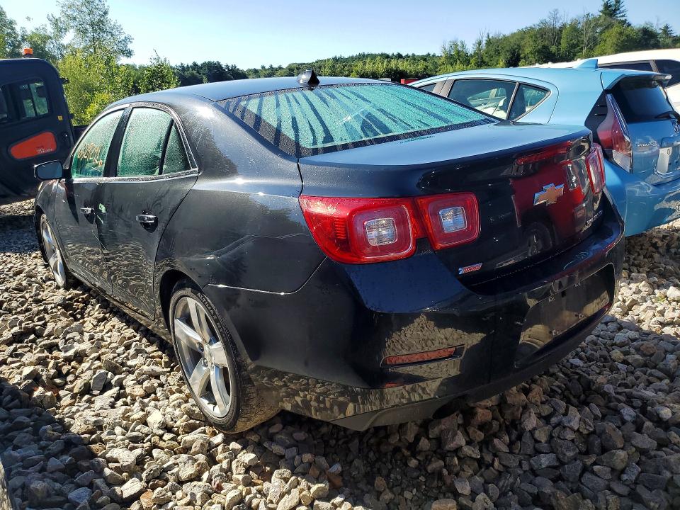 2014 Chevrolet Malibu მანქანა იყიდება აუქციონზე, vin: 1G11J5SX3EF117769, აუქციონის ნომერი: 63292416