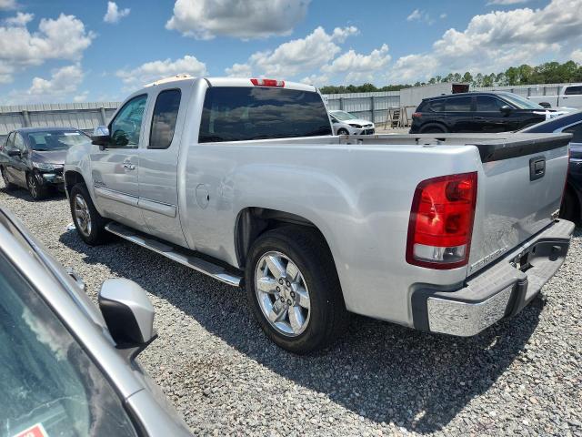 64154326 :رقم المزاد ، 1GTR1VE07DZ150487 vin ، 2013 Gmc Sierra مزاد بيع