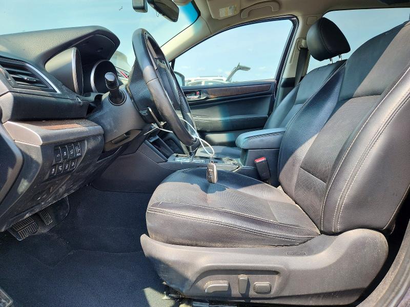 Aukcja sprzedaży 2017 Subaru Outback, vin: 4S4BSANC6H3434411, numer aukcji: 63918626