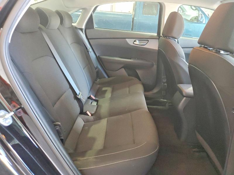 Продаж на аукціоні авто 2020 Kia Forte, vin: 3KPF24AD8LE253320, номер лоту: 65857286