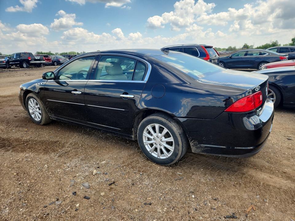 Aukcja sprzedaży 2011 Buick Lucerne, vin: 1G4HC5EM6BU139642, numer aukcji: 62833636