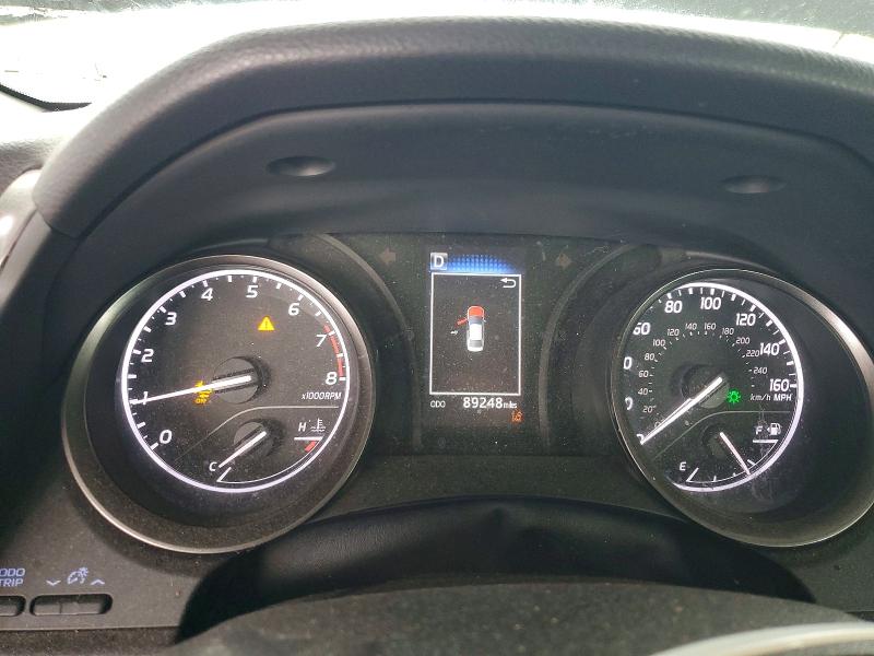 Продаж на аукціоні авто 2021 Toyota Camry, vin: 4T1G11AK2MU405384, номер лоту: 65808906