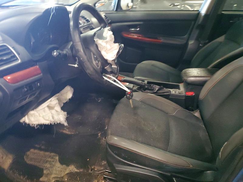 Продажа на аукционе авто 2017 Subaru Crosstrek, vin: JF2GPABC6HH241776, номер лота: 66008786